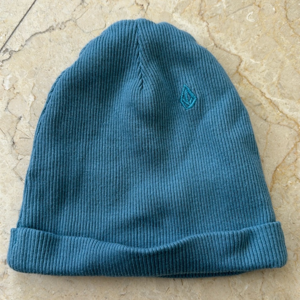 Volcom✨Unisex✨Kids Beanie✨